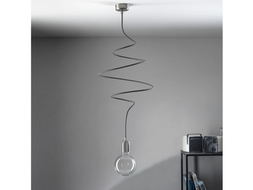 MY FLEX - Pendant lamp by GI Gambarelli - view 2